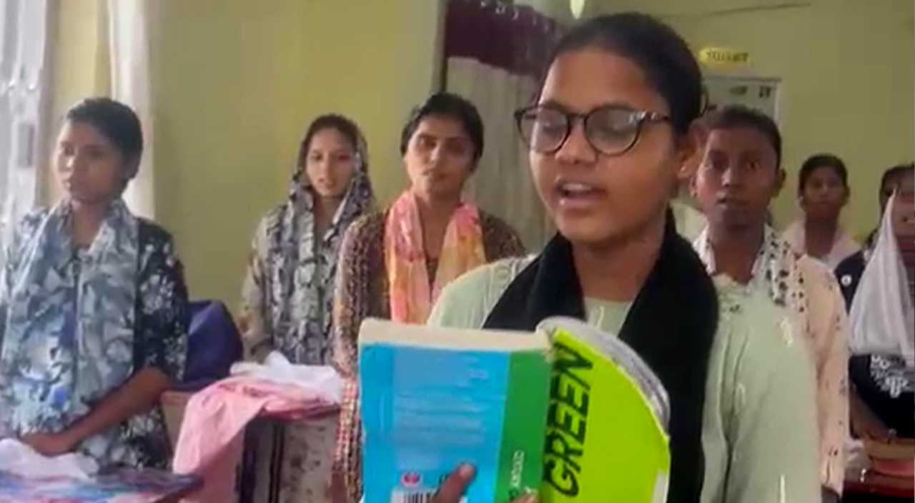 North India Outreach